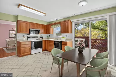 14 Treworthy Road, Gaithersburg, MD 20878 - Photo 4