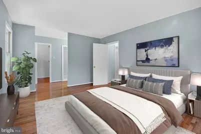 14 Treworthy Road, Gaithersburg, MD 20878 - Photo 8