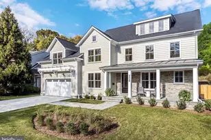 5528 Trent St, Chevy Chase, MD 20815 - Photo 1