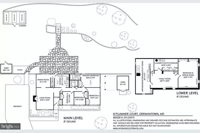 9 Plummer Court, Germantown, MD 20876 - Photo 28