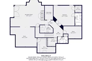 9723 Beman Woods Way, Potomac, MD 20854 - Photo 58