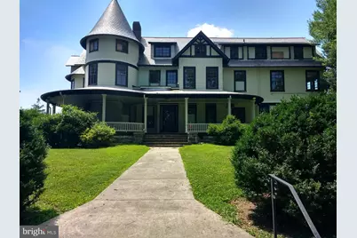 10212 Montgomery Avenue #9, Kensington, MD 20895 - Photo 1