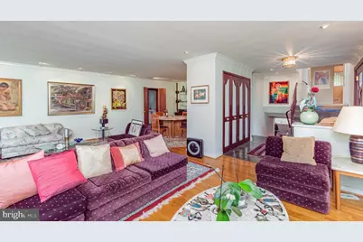 5804 Lenox Road, Bethesda, MD 20817 - Photo 12