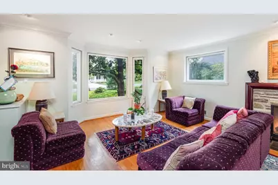 5804 Lenox Road, Bethesda, MD 20817 - Photo 10