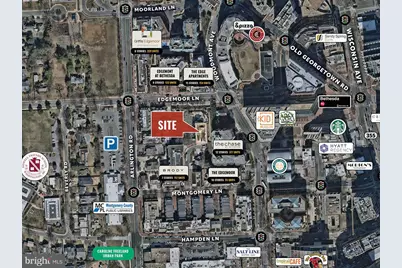 4829 West Lane, Bethesda, MD 20814 - Photo 4