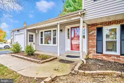 15428 Peach Leaf Drive, Gaithersburg, MD 20878 - Photo 50