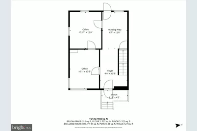 200 N Adams Street, Rockville, MD 20850 - Photo 16