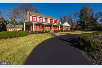 4807 Bready Road, Rockville, MD 20853 - Photo 4