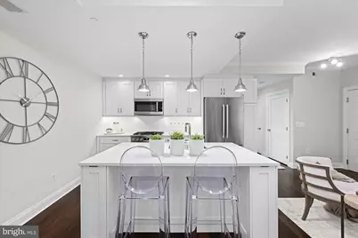 4915 Hampden Lane #109, Bethesda, MD 20814 - Photo 12