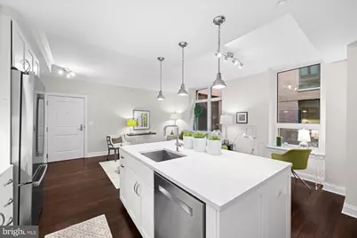 4915 Hampden Lane #109, Bethesda, MD 20814 - Photo 16