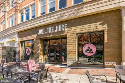 4915 Hampden Lane #109, Bethesda, MD 20814 - Photo 46