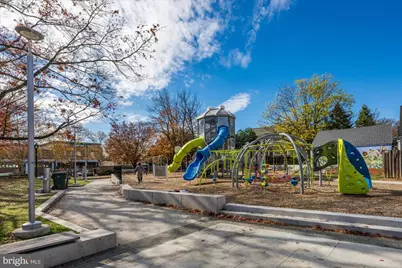 4915 Hampden Lane #109, Bethesda, MD 20814 - Photo 40