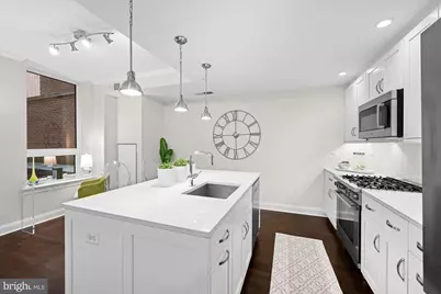 4915 Hampden Lane #109, Bethesda, MD 20814 - Photo 18