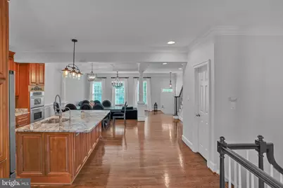 9957 Foxborough Circle, Rockville, MD 20850 - Photo 10