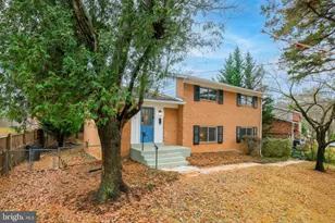 1618 Martha Terrace, Rockville, MD 20852 - Photo 2