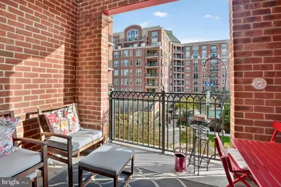 12500 Park Potomac Avenue #509 N, Potomac, MD 20854 - Photo 2