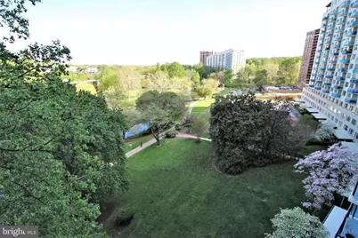 10401 Grosvenor Place #711, Rockville, MD 20852 - Photo 28