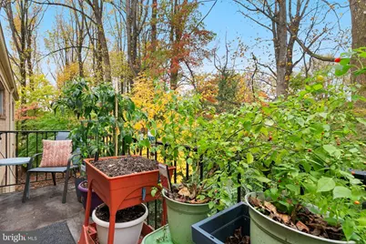 10607 Montrose Avenue #M-202, Bethesda, MD 20814 - Photo 22