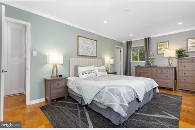 10607 Montrose Avenue #M-202, Bethesda, MD 20814 - Photo 14