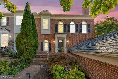 8313 Rising Ridge Way, Bethesda, MD 20817 - Photo 4