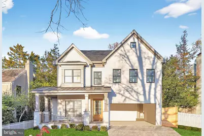 7113 Fairfax Road, Bethesda, MD 20814 - Photo 1