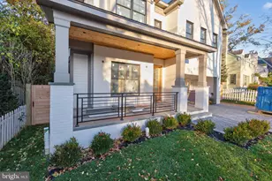 7113 Fairfax Rd, Bethesda, MD 20814 - Photo 4