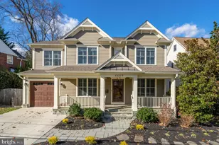 4609 Glenbrook Pkwy, Bethesda, MD 20814 - Photo 1