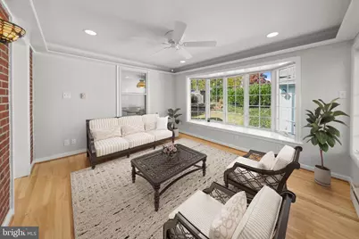 5009 Flanders Avenue, Kensington, MD 20895 - Photo 34