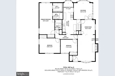 5009 Flanders Avenue, Kensington, MD 20895 - Photo 78