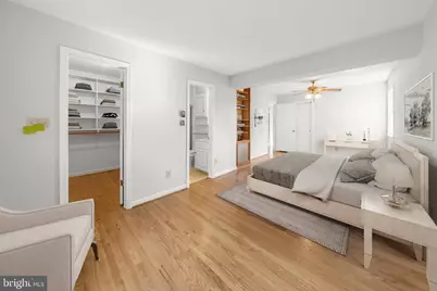 5009 Flanders Avenue, Kensington, MD 20895 - Photo 38