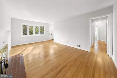 5009 Flanders Avenue, Kensington, MD 20895 - Photo 10