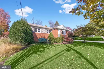 5009 Flanders Avenue, Kensington, MD 20895 - Photo 4