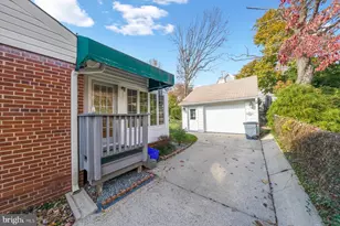 5009 Flanders Ave, Kensington, MD 20895 - Photo 72