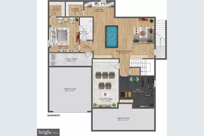 11117 Waycroft Way, Rockville, MD 20852 - Photo 4