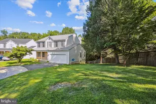 18518 Gingerbread Ln, Gaithersburg, MD 20877 - Photo 8