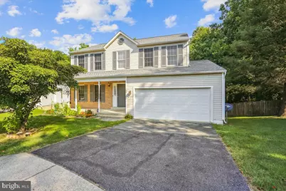 18518 Gingerbread Lane, Gaithersburg, MD 20877 - Photo 2