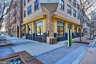 4 Monroe Street #4-810, Rockville, MD 20850 - Photo 40
