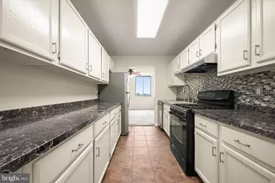 4 Monroe Street #4-810, Rockville, MD 20850 - Photo 18