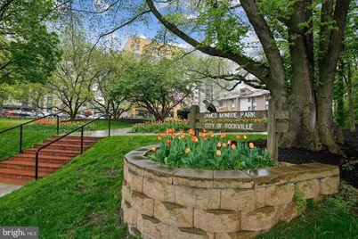 4 Monroe Street #4-810, Rockville, MD 20850 - Photo 38