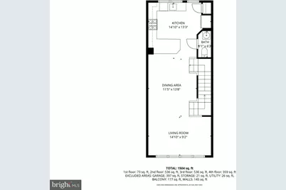 8033 Tribeca Street, Rockville, MD 20855 - Photo 38