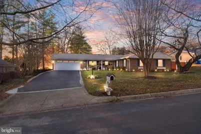 14012 Blazer Lane, Silver Spring, MD 20906 - Photo 4