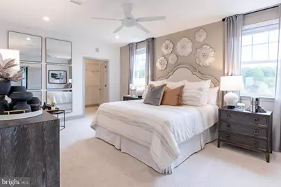 13240 Petrel Street #5207, Clarksburg, MD 20871 - Photo 6