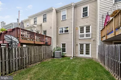 8404 Burchap Drive, Gaithersburg, MD 20886 - Photo 14