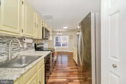 3714 Capulet Terrace #4, Silver Spring, MD 20906 - Photo 12