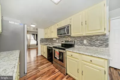 3714 Capulet Terrace #4, Silver Spring, MD 20906 - Photo 8