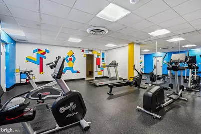 4242 E West Highway #514, Chevy Chase, MD 20815 - Photo 26