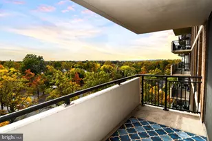 4620 N Park Ave, Chevy Chase, MD 20815 - Photo 12