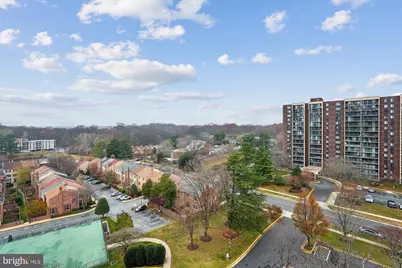 7420 Westlake Terrace #1008, Bethesda, MD 20817 - Photo 32