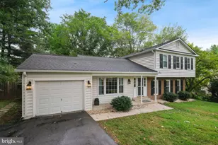 5 Winesap Ct, Gaithersburg, MD 20878 - Photo 2