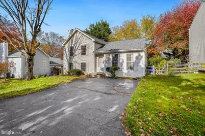 11545 Scottsbury Terrace, Germantown, MD 20876 - Photo 2